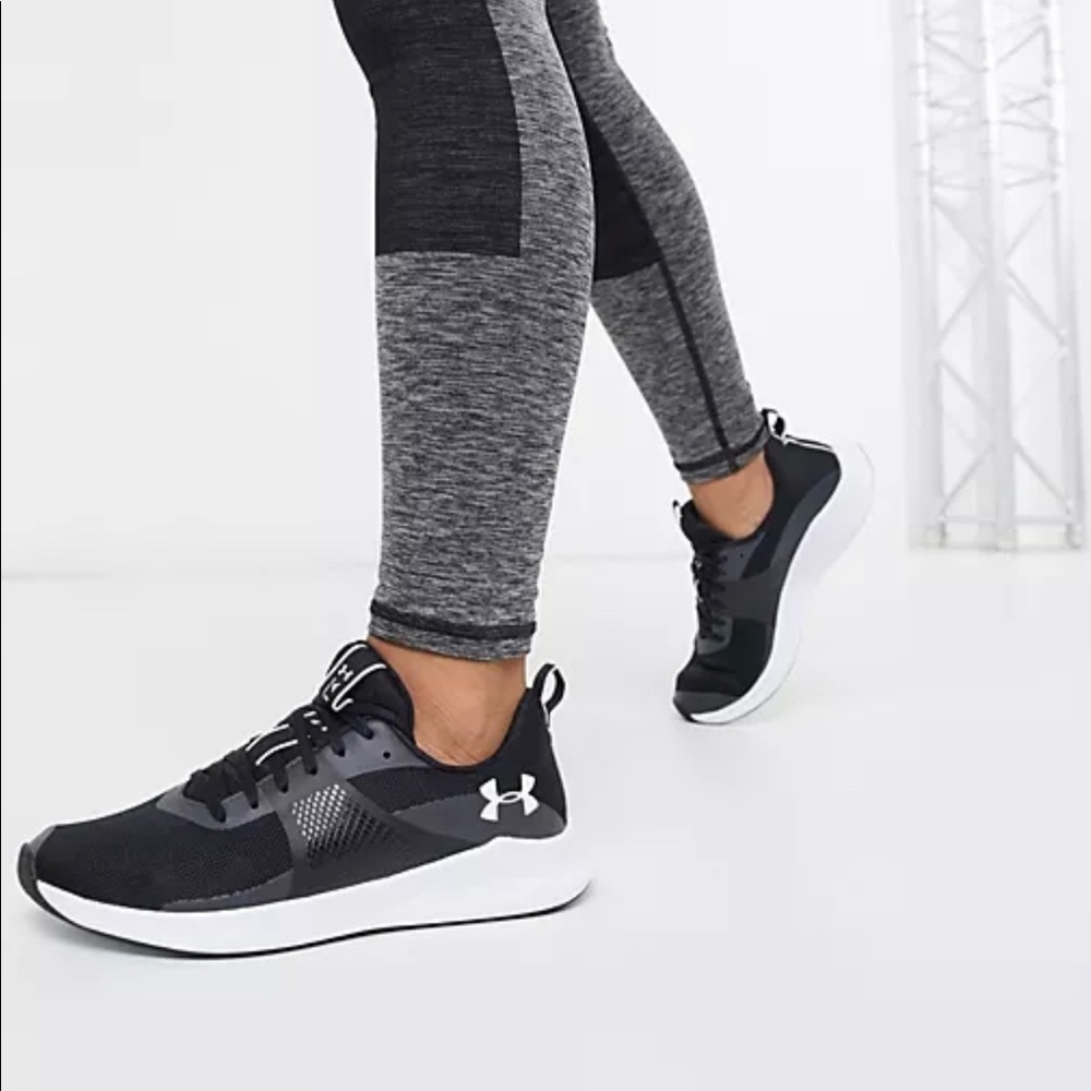 Under armour aroura